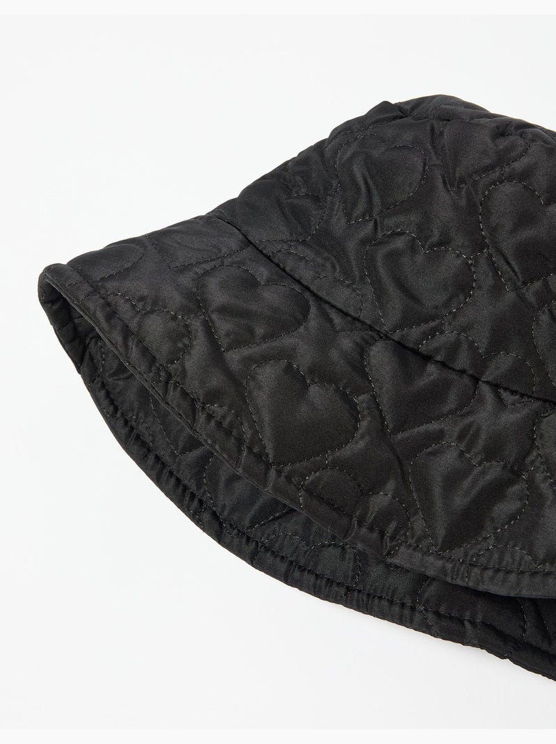 Panama Hat, MO Fashion Noir - Kiabi