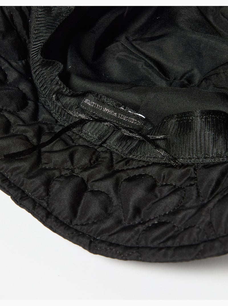 Panama Hat, MO Fashion Noir - Kiabi