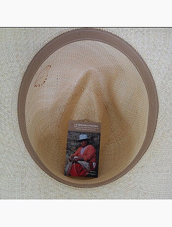 Panama véritable equateur