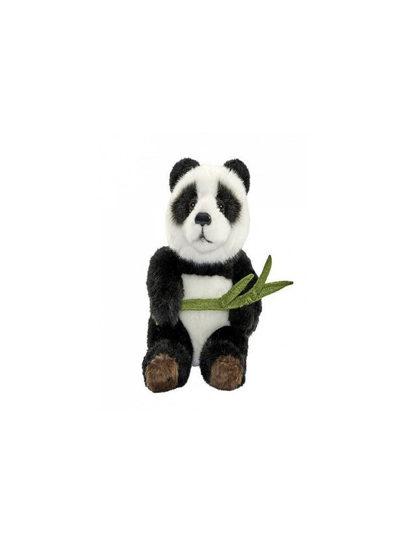 Panda 15cm Vert - Kiabi