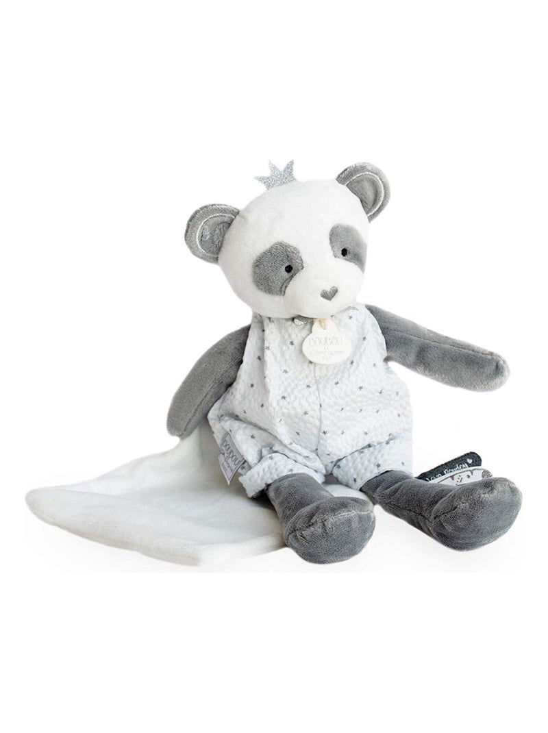 Panda Attrape-Rêve Gris - Kiabi