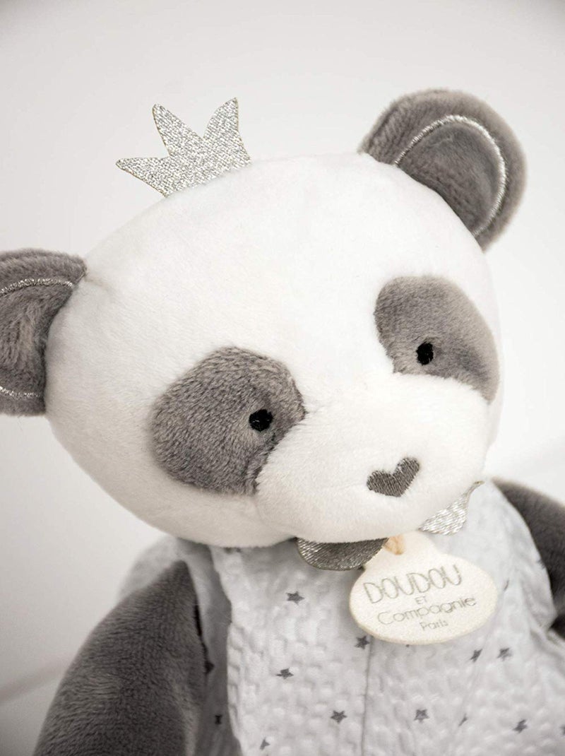 Panda Attrape-Rêve Gris - Kiabi