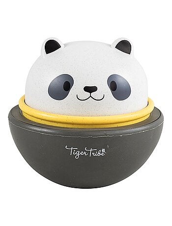 Panda culbuto et véhicule à friction