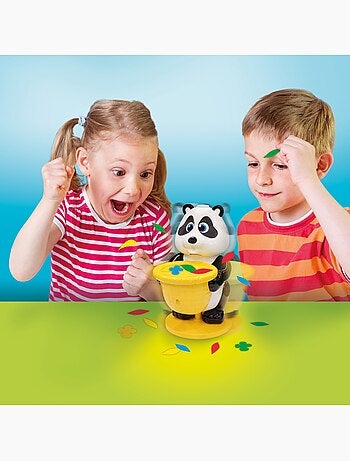 PANDA'FUN - Megableu