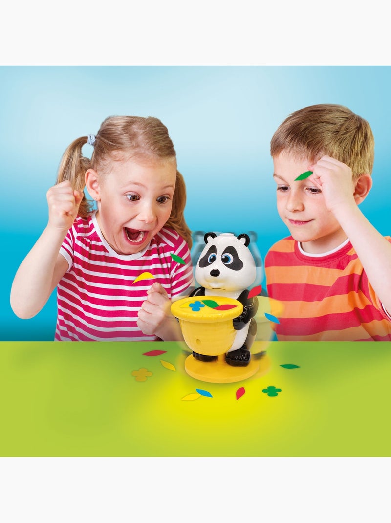 PANDA'FUN - Megableu N/A - Kiabi