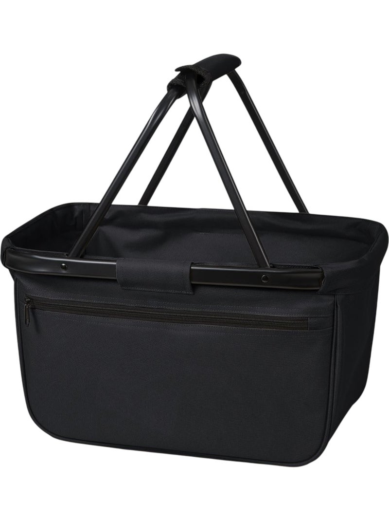 Panier - halfar Noir - Kiabi
