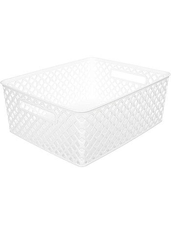Panier 11l folk