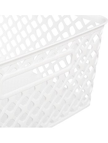 Panier 11l folk