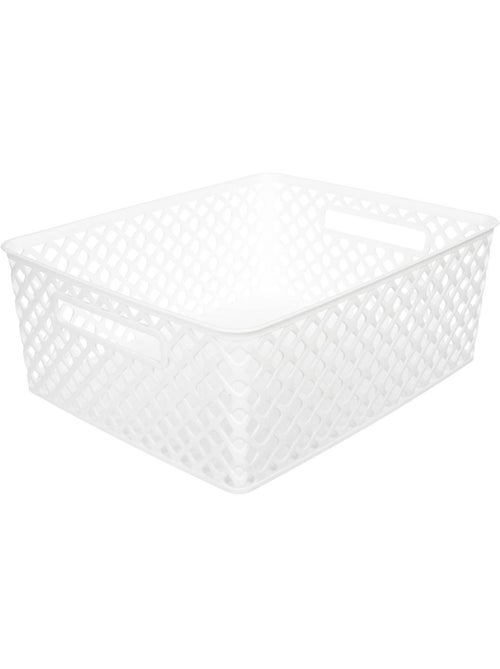 Panier 11L FOLK - Kiabi
