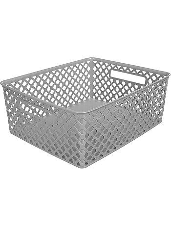Panier 11L FOLK