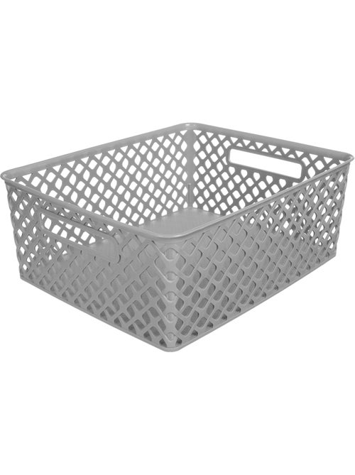 Panier 11L FOLK - Kiabi