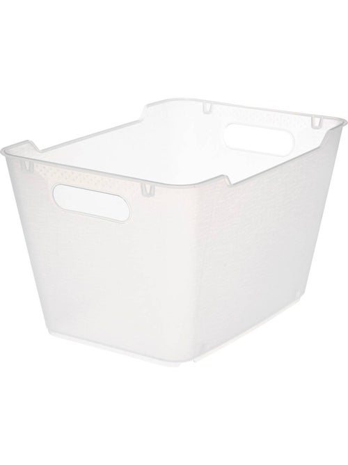 Panier 12L Jazz - Kiabi