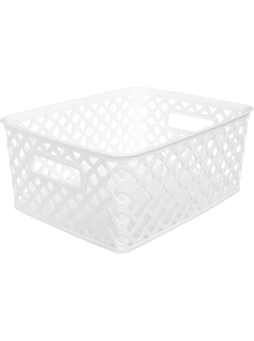 Panier 4L FOLK - Kiabi