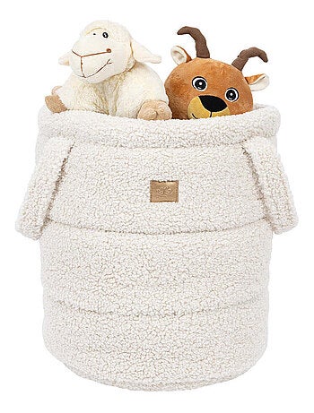 Panier à jouets pour bébé – bearly – BLANK SALE