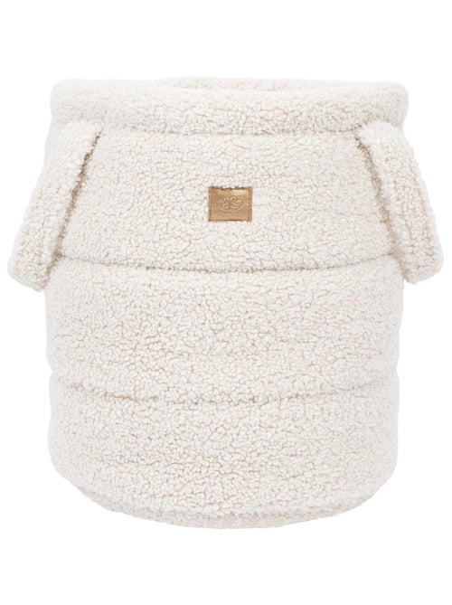 Panier à jouets pour bébé – bearly – BLANK SALE - Kiabi