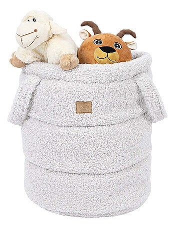 Panier à jouets pour bébé – bearly – BLANK SALE