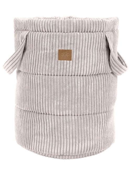 Panier à jouets pour enfant Beige - Kiabi