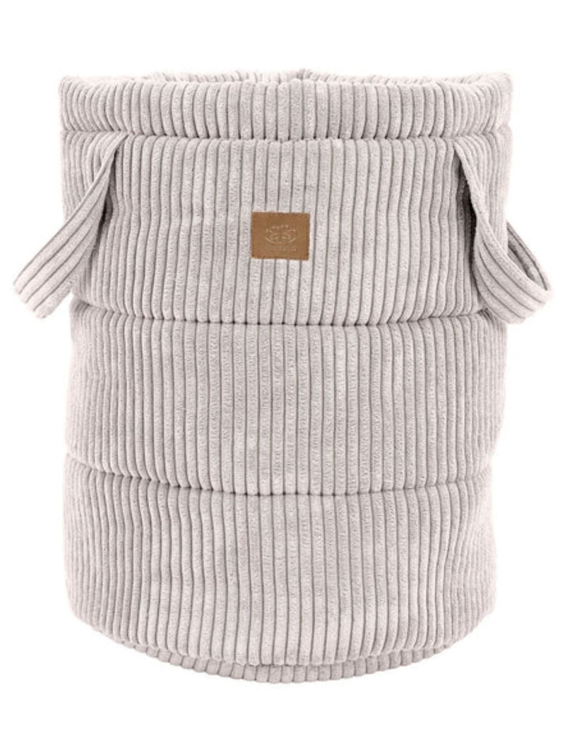 Panier à jouets pour enfant Beige Beige - Kiabi