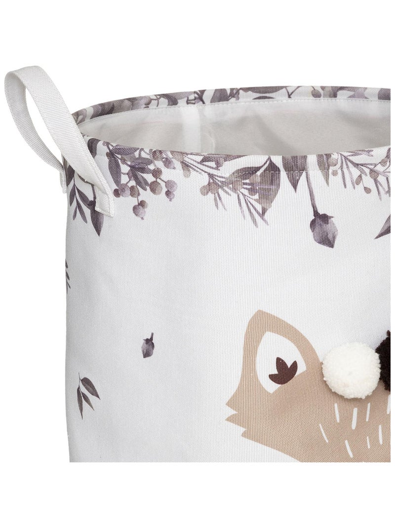 Panier à jouets renard Multicolore - Kiabi