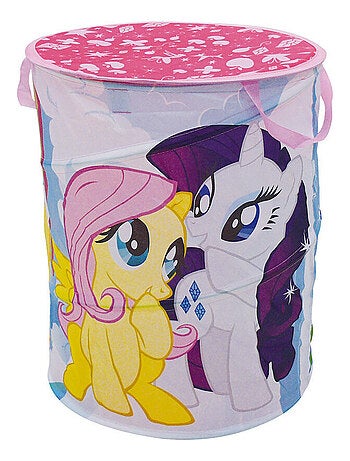 Panier à linge - My Little Pony