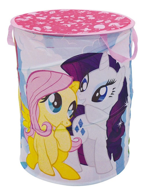Panier à linge - My Little Pony - Kiabi