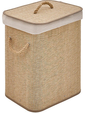 Panier à linge 100L STEMY