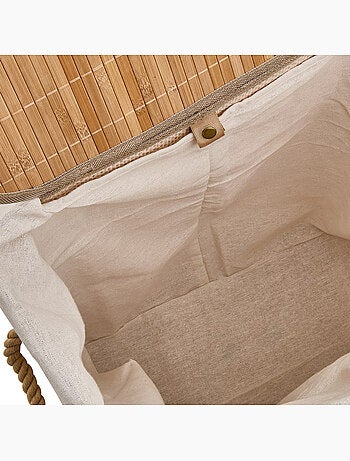 Panier à linge 100L STEMY