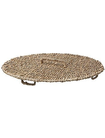 Panier à linge 15L VANNERIE