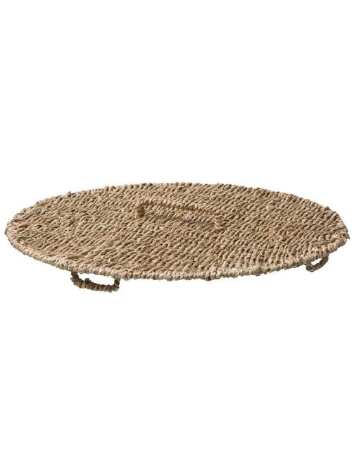 Panier à linge 15L VANNERIE - Kiabi Panier à linge 15L VANNERIE - Kiabi