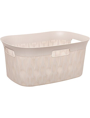 Panier à Linge 38L LEAF