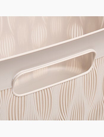 Panier à Linge 38L LEAF