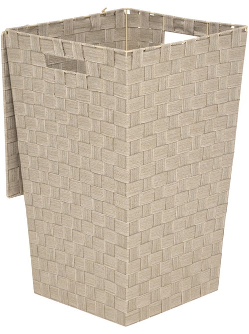 Panier à linge 50L LISE - Kiabi