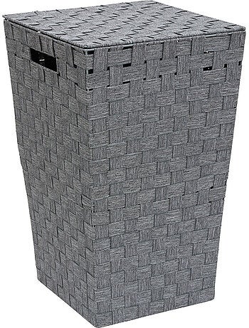 Panier à linge 50L LISE