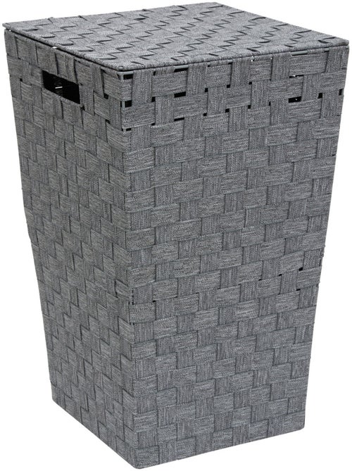 Panier à linge 50L LISE - Kiabi