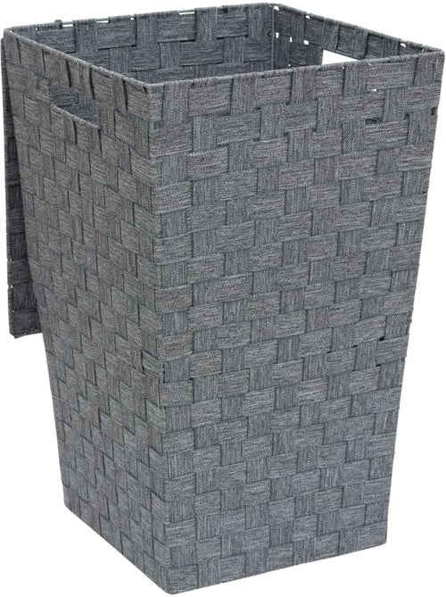 Panier à linge 50L LISE - Kiabi