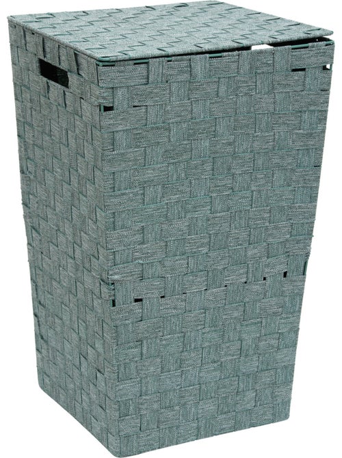 Panier à linge 50L LISE - Kiabi