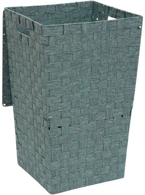 Panier à linge 50L LISE - Kiabi