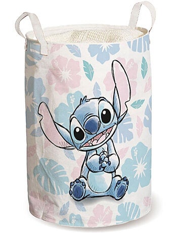 Panier à linge 50x32 cm Stitch (Lilo & Stitch)