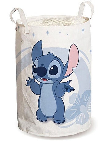 Panier à linge 50x32 cm Stitch (Lilo & Stitch)