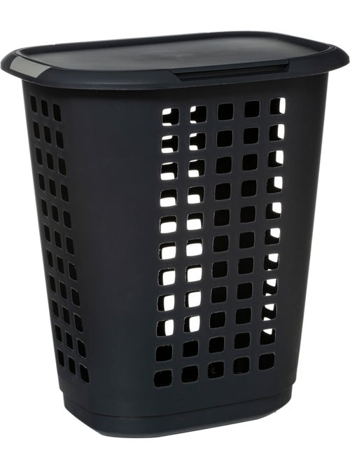 Panier à linge 63L HUGGER - Kiabi