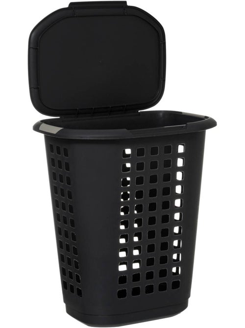 Panier à linge 63L HUGGER - Kiabi