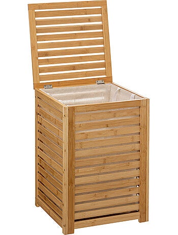 Panier à linge 65L SICELA