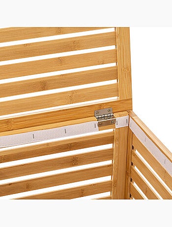 Panier à linge 65L SICELA