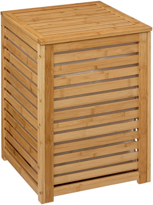 Panier à linge 65L SICELA - Kiabi Panier à linge 65L SICELA - Kiabi