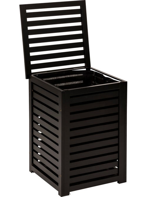 Panier à linge 65L SICELA - Kiabi