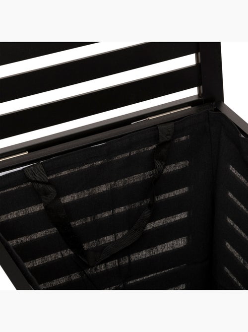 Panier à linge 65L SICELA - Kiabi