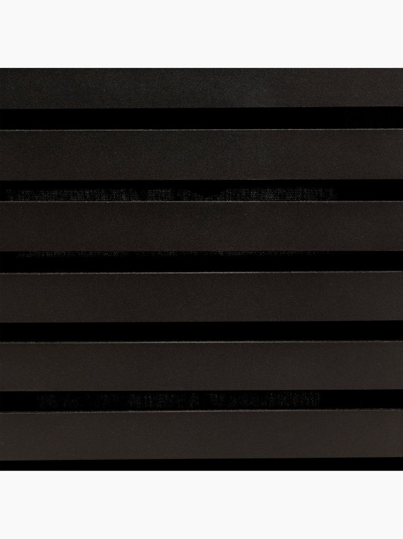 Panier à linge 65L SICELA Noir - Kiabi