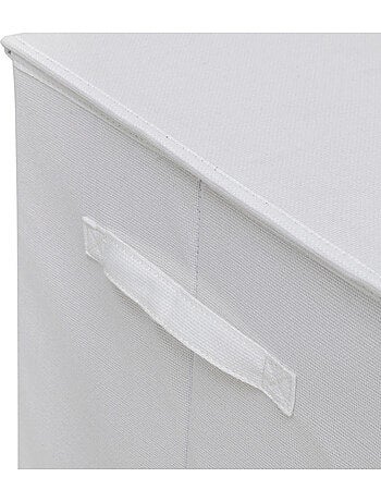 Panier à linge 74L COLORAMA