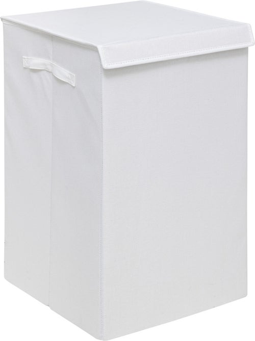 Panier à linge 74L COLORAMA - Kiabi