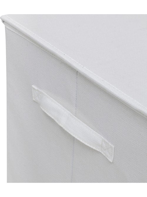 Panier à linge 74L COLORAMA - Kiabi